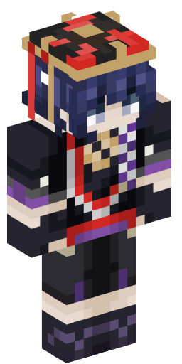 Minecraft Skin #162855