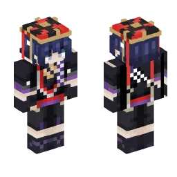 Minecraft Skin #162855