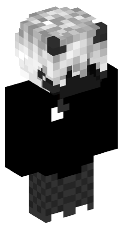 Minecraft Skin #162857