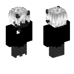 Minecraft Skin #162857
