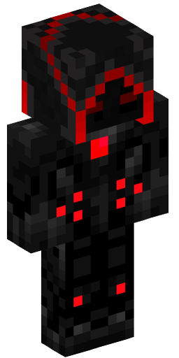 Minecraft Skin #162858