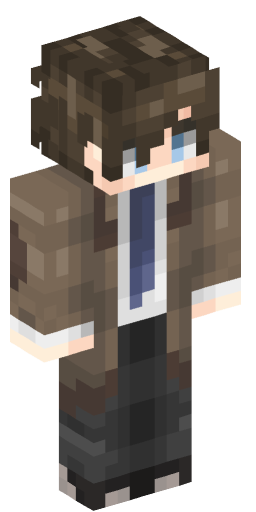 Minecraft Skin #162860