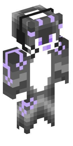 Minecraft Skin #162861