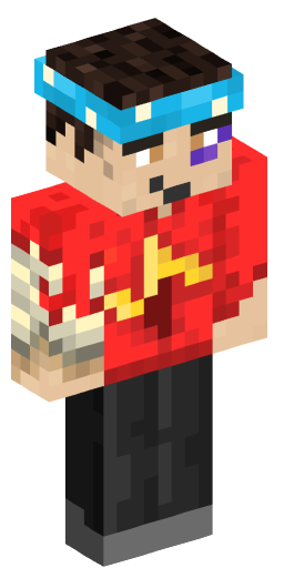 Minecraft Skin #162862