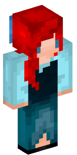 Minecraft Skin #162863