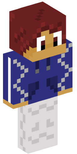 Minecraft Skin #162864