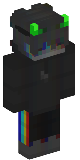 Minecraft Skin #162865