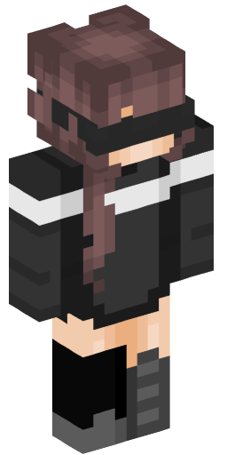 Minecraft Skin #162866