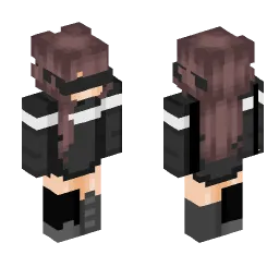 Minecraft Skin #