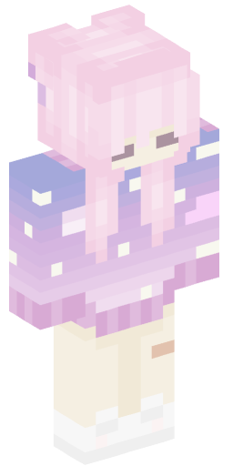 Minecraft Skin #162868