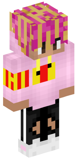Minecraft Skin #162869