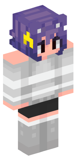 Minecraft Skin #162870