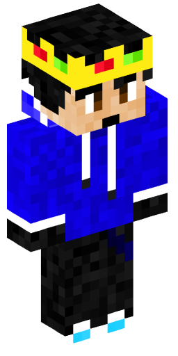 Minecraft Skin #162871