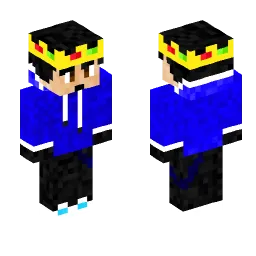 Minecraft Skin #162871