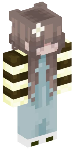 Minecraft Skin #162872