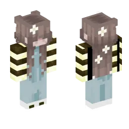 Minecraft Skin #162872