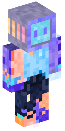 Minecraft Skin #162873
