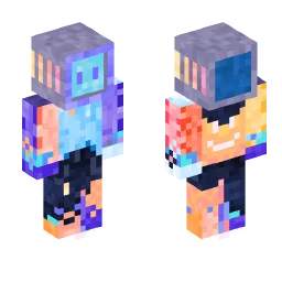 Minecraft Skin #162873