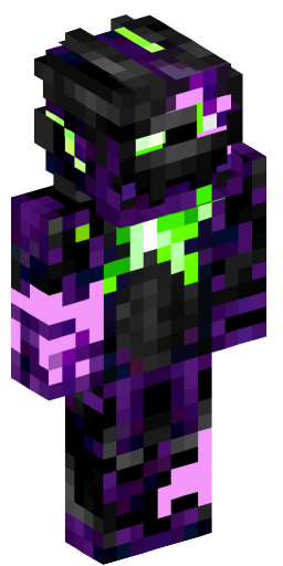 Minecraft Skin #162874
