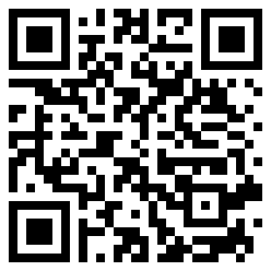 PerryIsHot QR Code