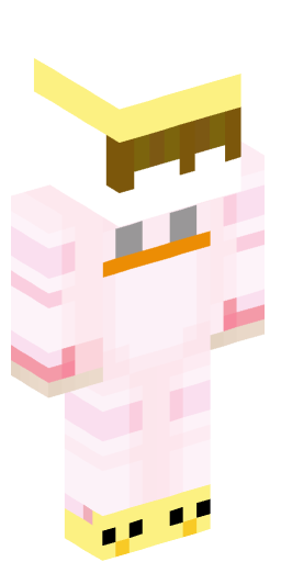 Minecraft Skin #162876