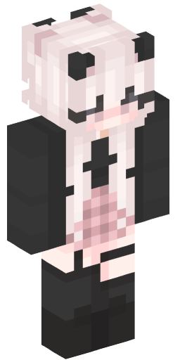 Minecraft Skin #162878