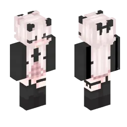 Minecraft Skin #162878