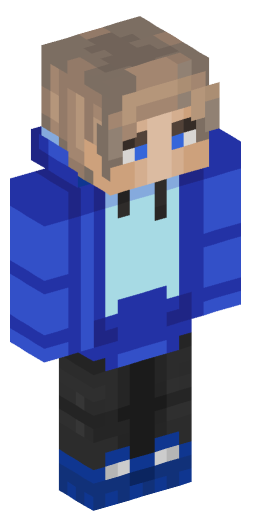 Minecraft Skin #162880
