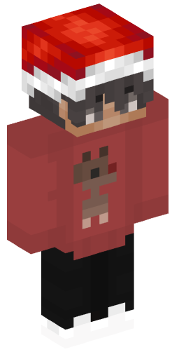 Minecraft Skin #162881