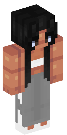 Minecraft Skin #162883