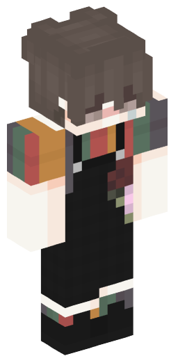 Minecraft Skin #162884