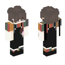 Minecraft Skin #162884