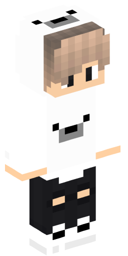 Minecraft Skin #162885