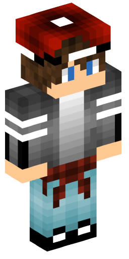 Minecraft Skin #162886