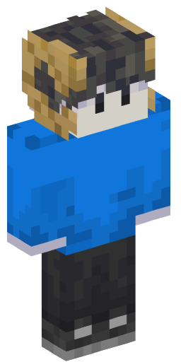 Minecraft Skin #162887