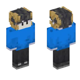 Minecraft Skin #162887