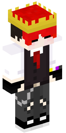 Minecraft Skin #162888