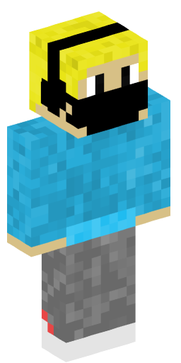Minecraft Skin #162889