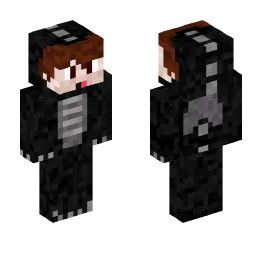 Minecraft Skin #