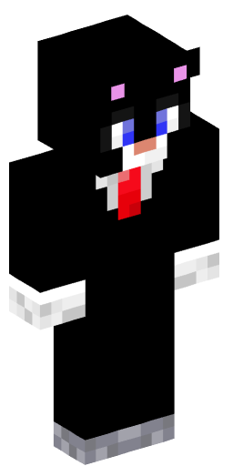 Minecraft Skin #162891