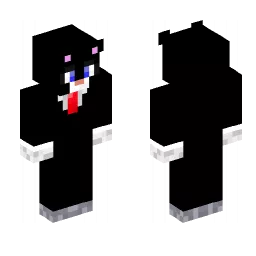 Minecraft Skin #162891