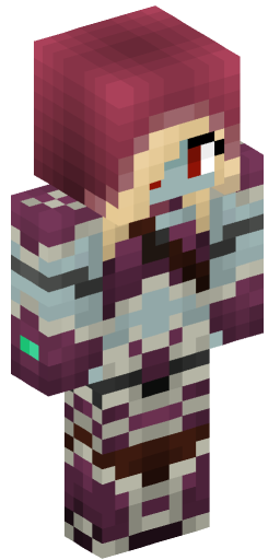 Minecraft Skin #162892