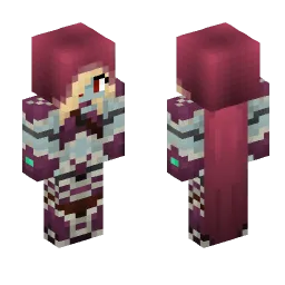 Minecraft Skin #162892