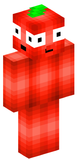 Minecraft Skin #162893