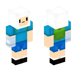 Minecraft Skin #162894