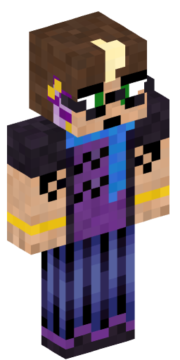 Minecraft Skin #162896