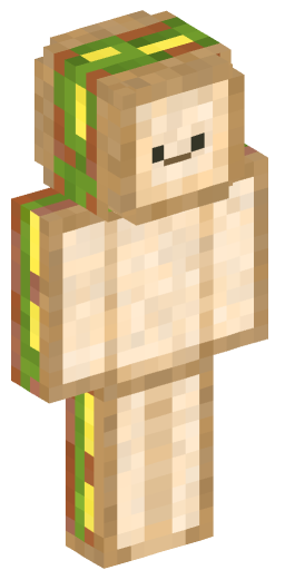 Minecraft Skin #162897