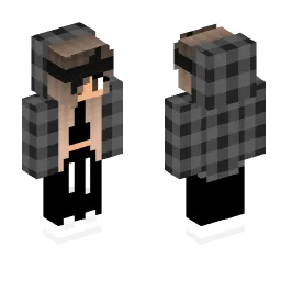 Minecraft Skin #162898