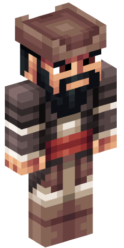 Minecraft Skin #162899