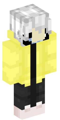 Minecraft Skin #162900